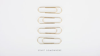 paper-clips-start-somewhere-organize-your-life-House-Of-Hipsters-- --.jpg (2560Ã1440) | fonts & printables | Pinterest ... HD wallpaper